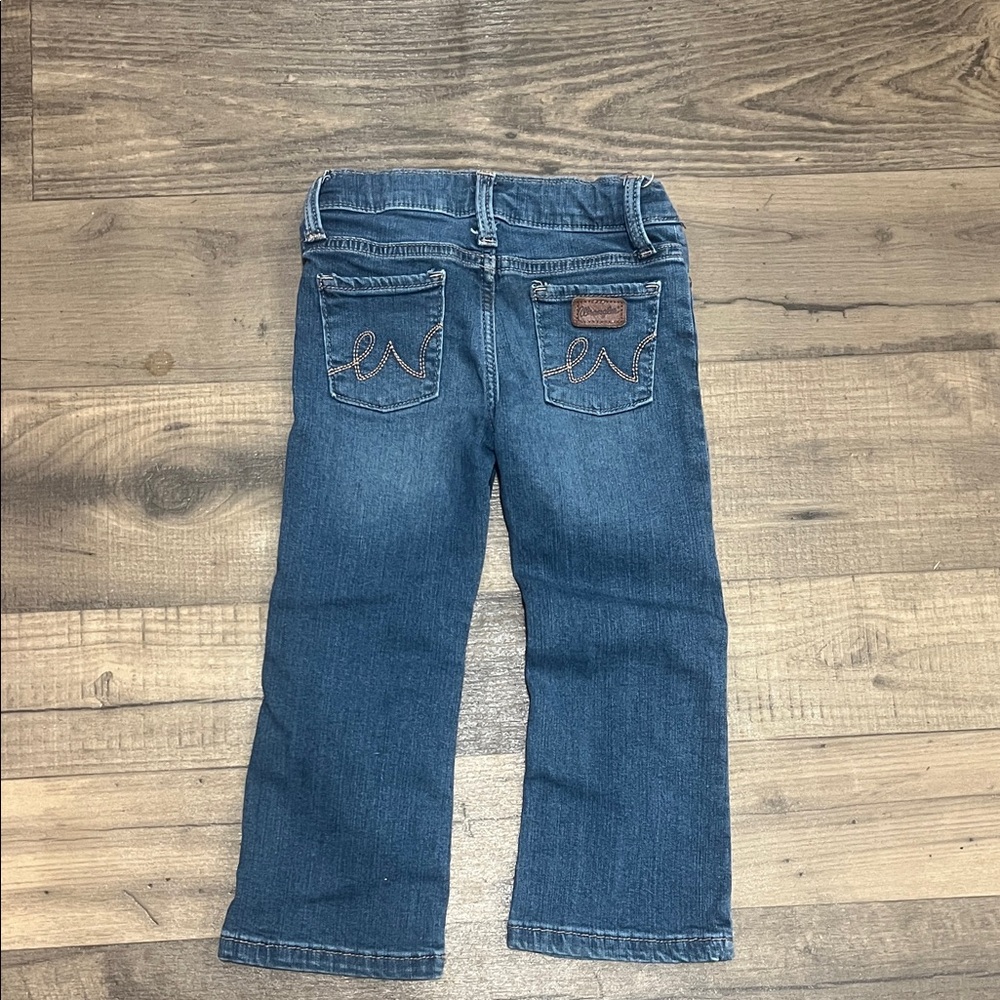 Wrangler girls  Jeans